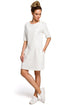 Robe de jour model 127557 Moe
